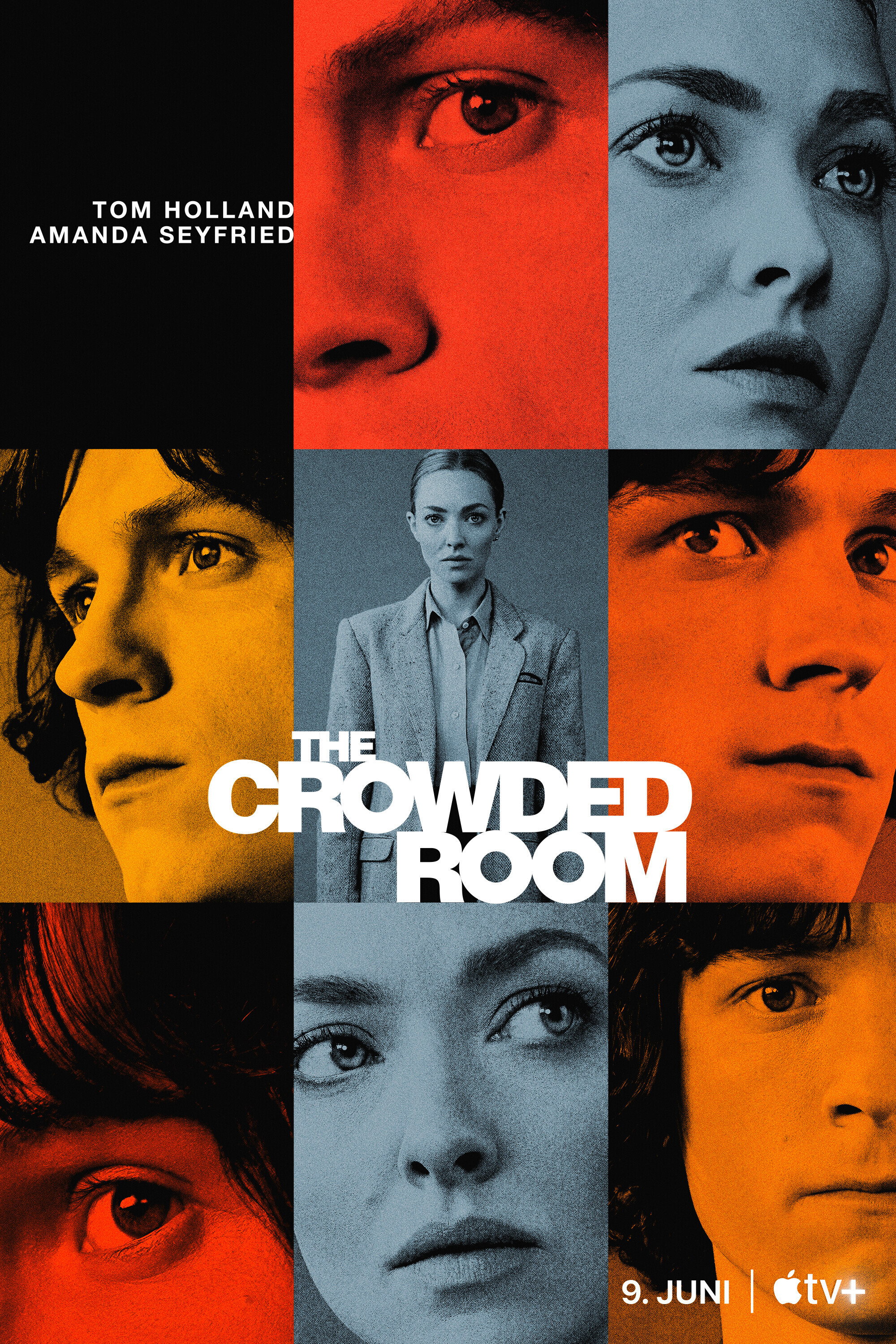 Dieser Psychothriller spielt im Sommer 1979 in Manhattan und handelt von einem jungen Mann, der wegen eines schrecklichen Verbrechens festgenommen wird. Eine Ermittlerin gerät unerwarteterweise an den Fall und muss ihn aufklären.