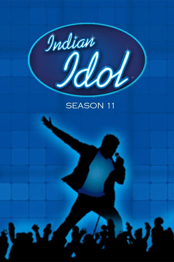Poster de Temporada 11