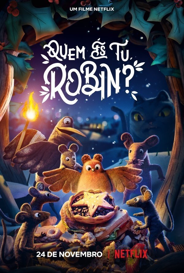 Poster de A Sabiá Sabiazinha