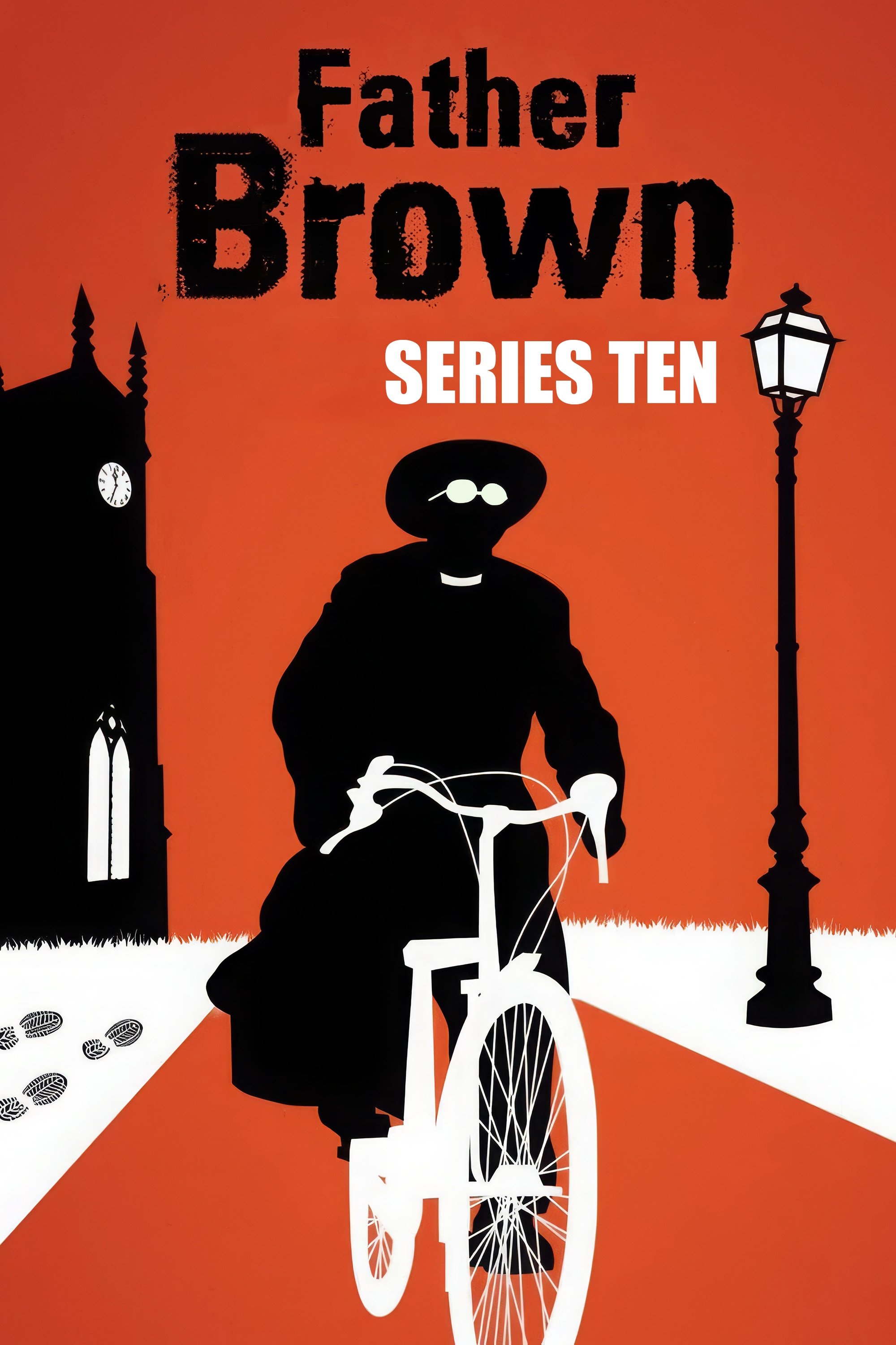 Poster de Temporada 10