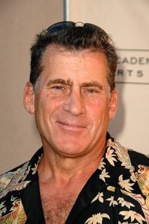 Foto de Paul Michael Glaser