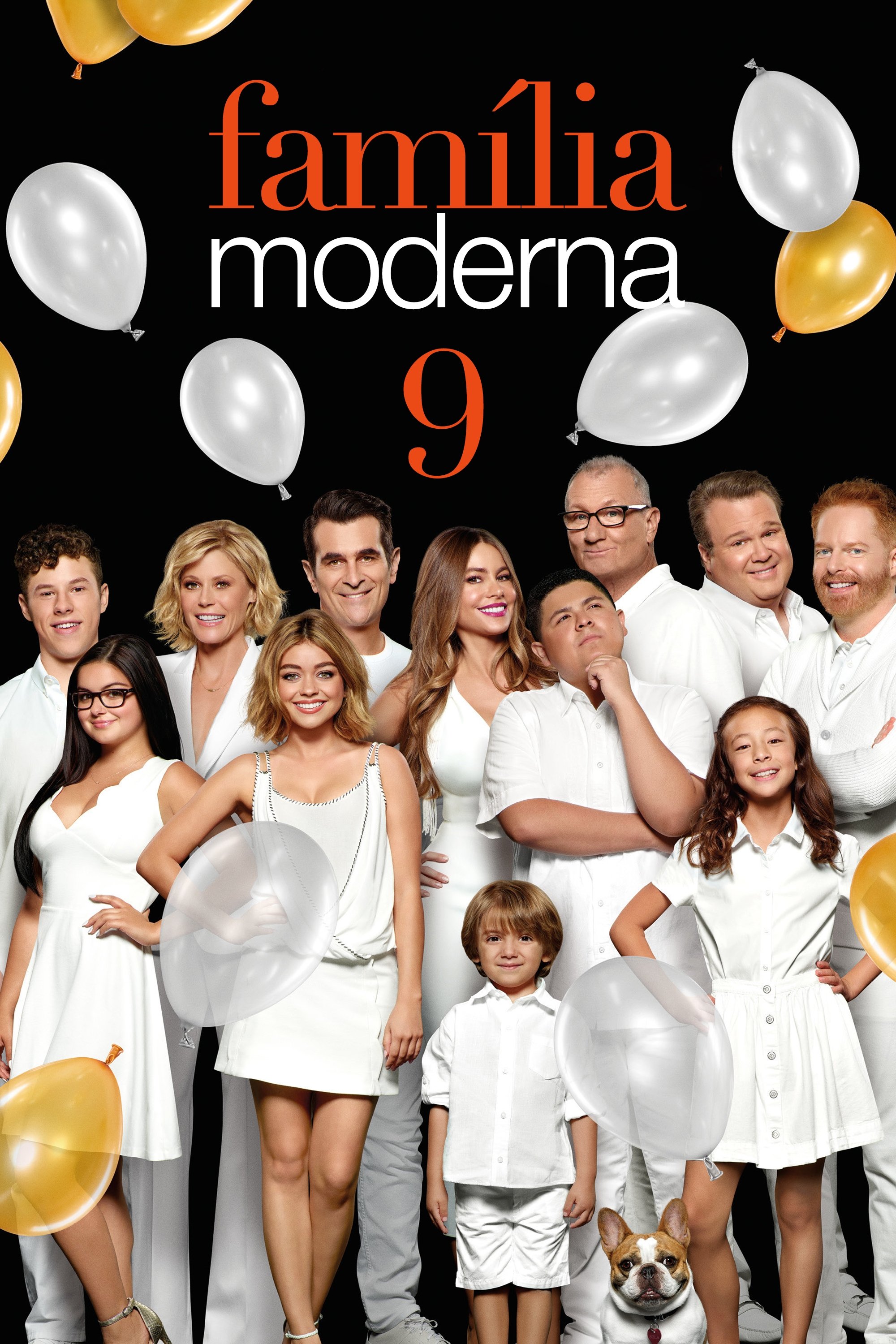 Poster de Temporada 9