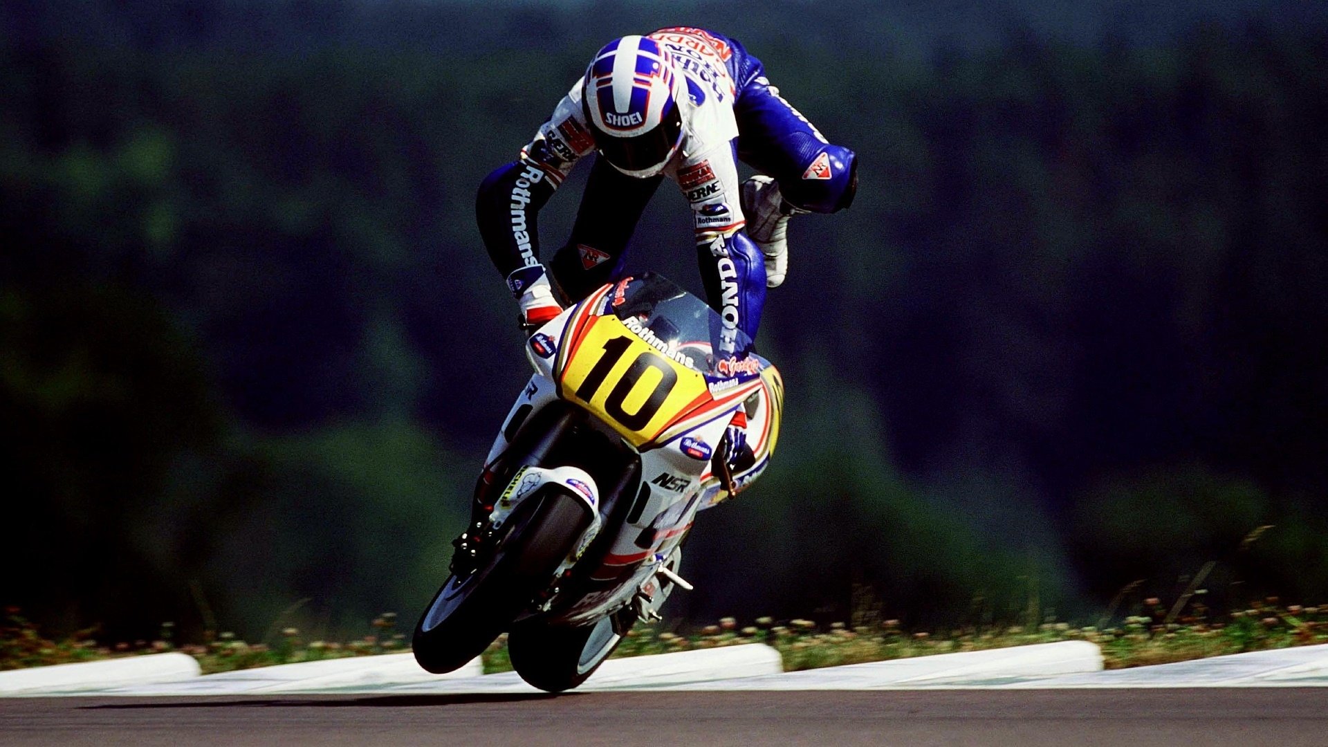 Backdrop image