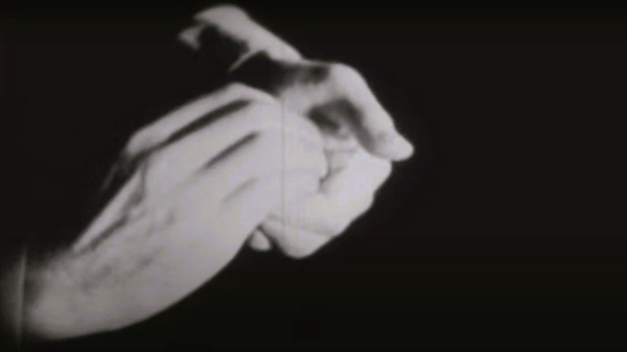 Hands
