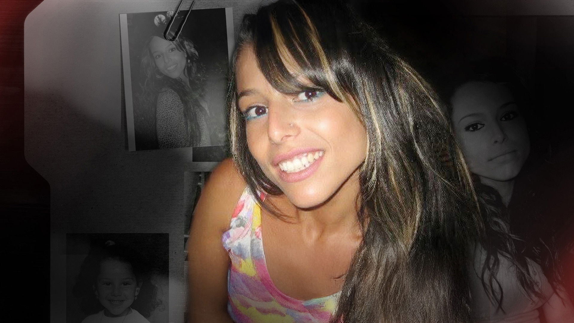 Say My Name - Louisa Ioannidis (Part 1)