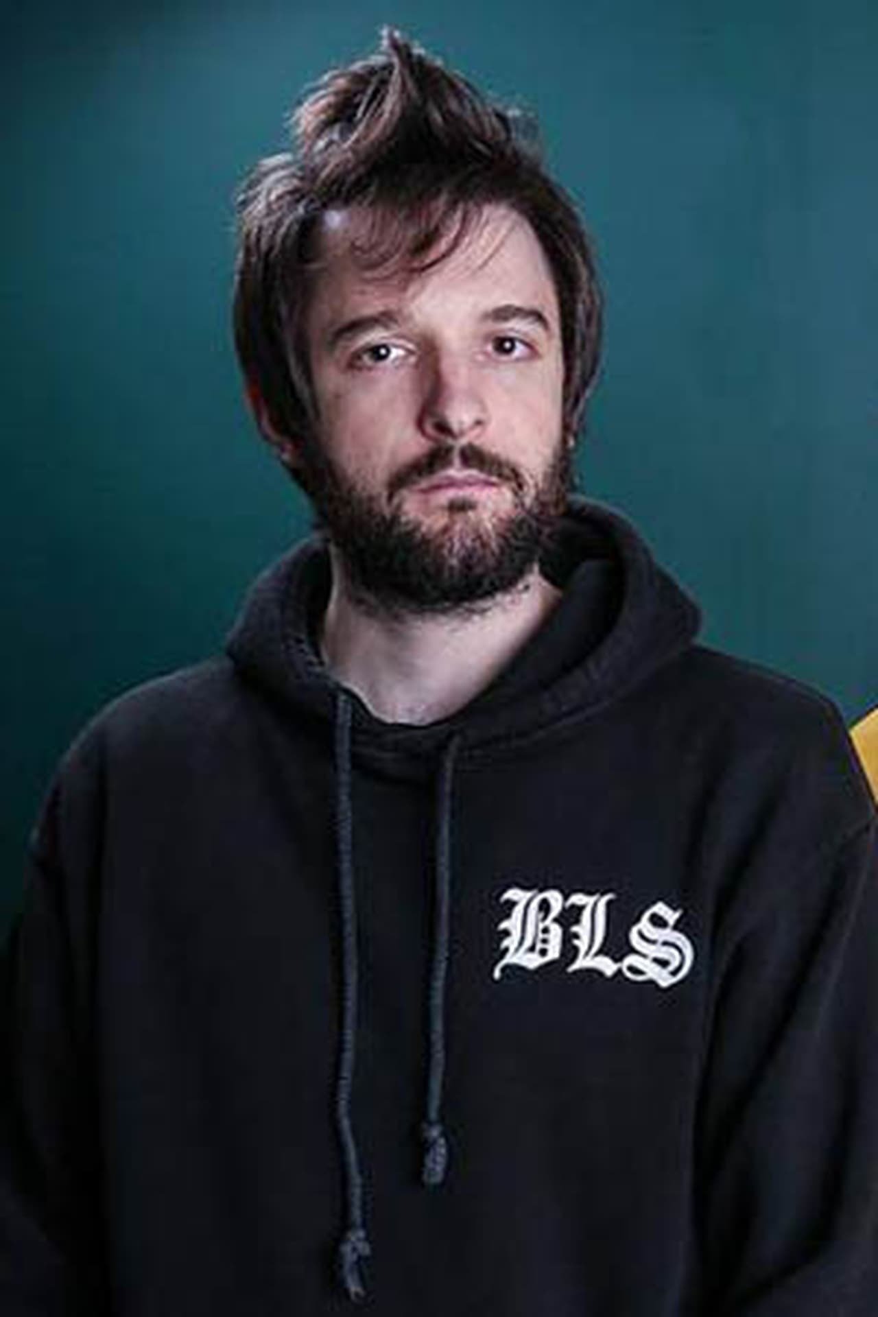 Foto de Damiano D'Innocenzo