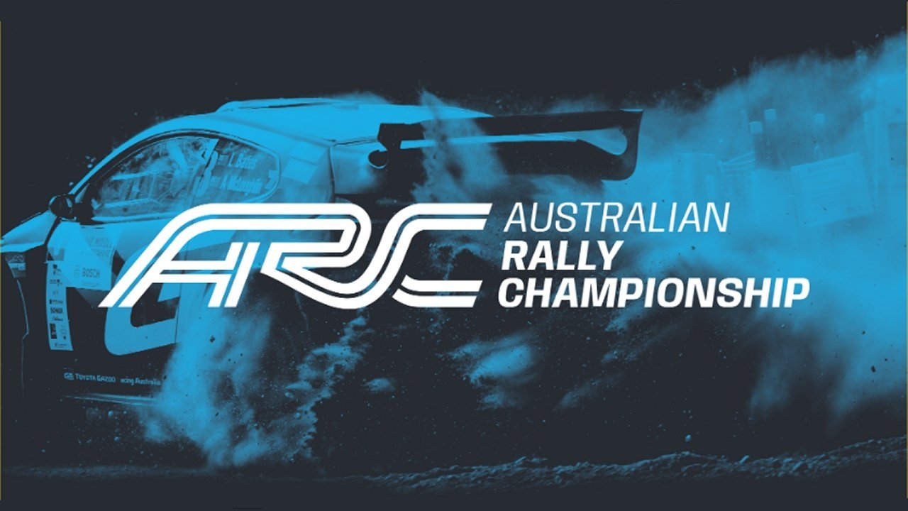 Australian Rally Championship