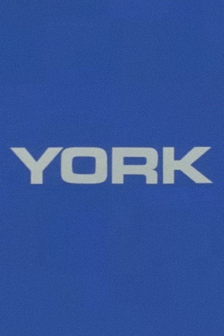 Poster de York