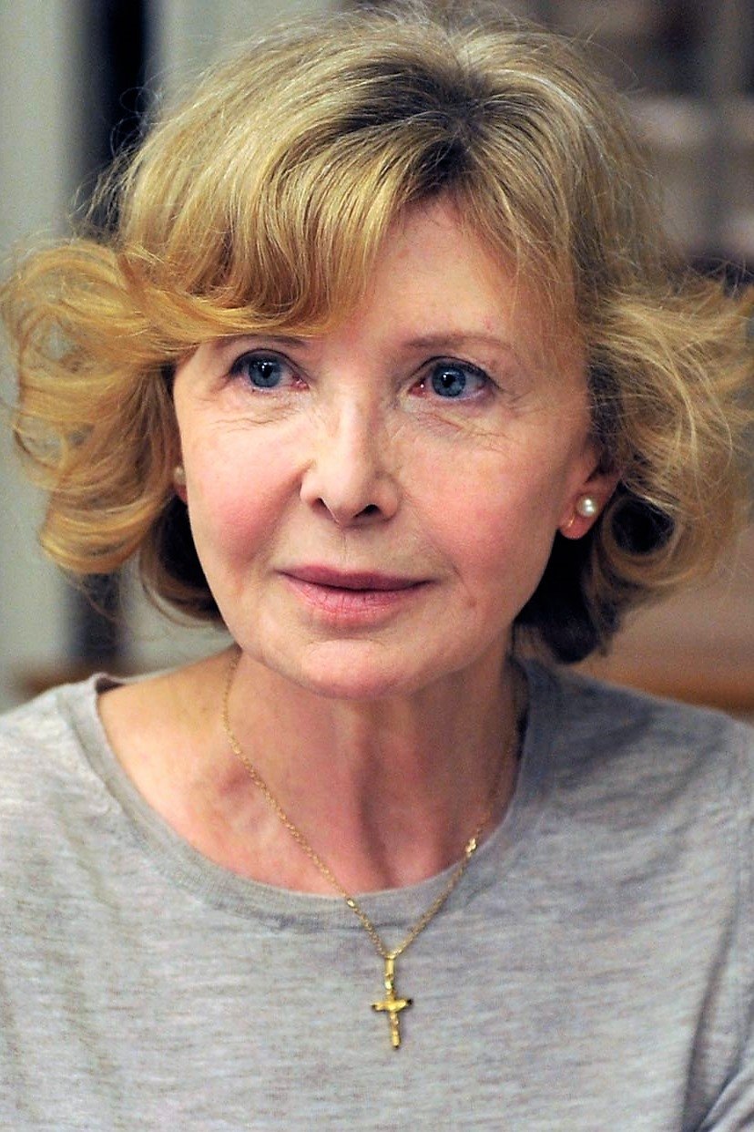 Foto de Aurore Clément