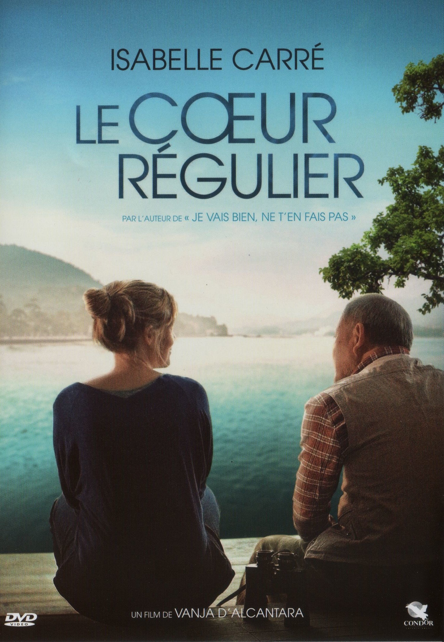 Poster de Le Cœur régulier