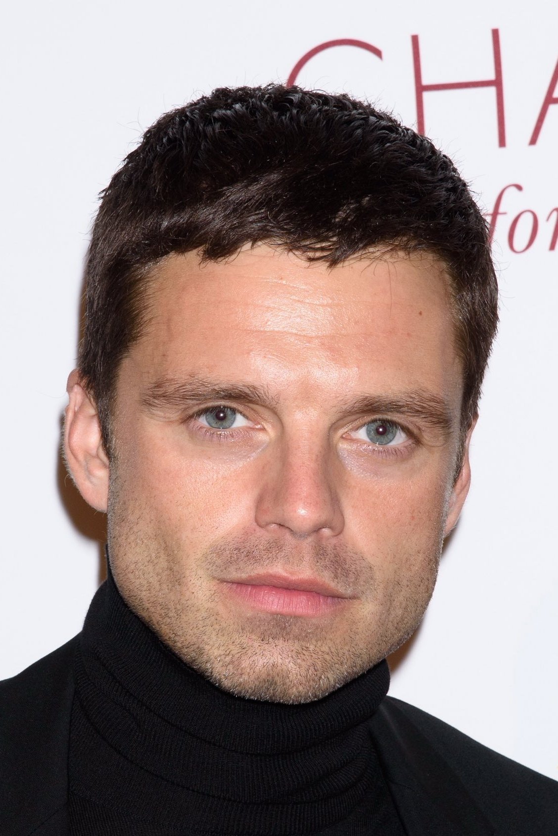 Foto de Sebastian Stan