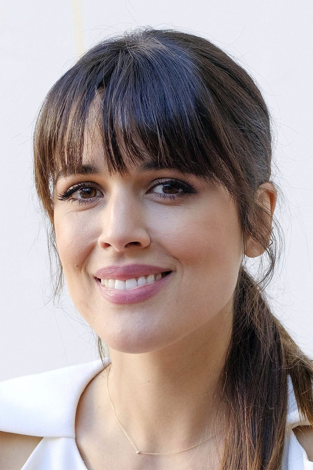 Foto de Adriana Ugarte