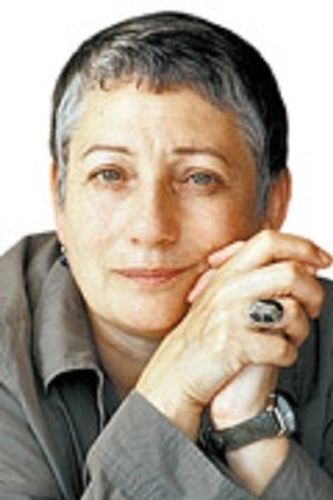Foto de Lyudmila Ulitskaya