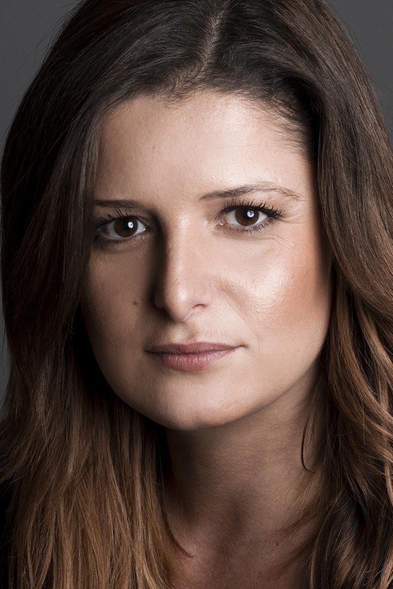 Foto de Maria Botelho Moniz