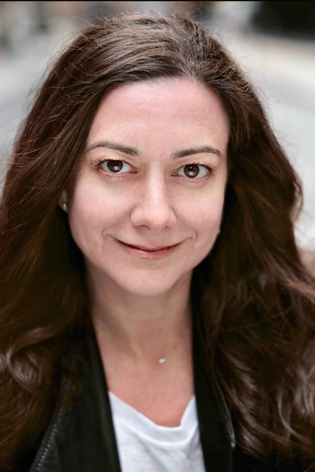 Jill Schweitzer/Editor