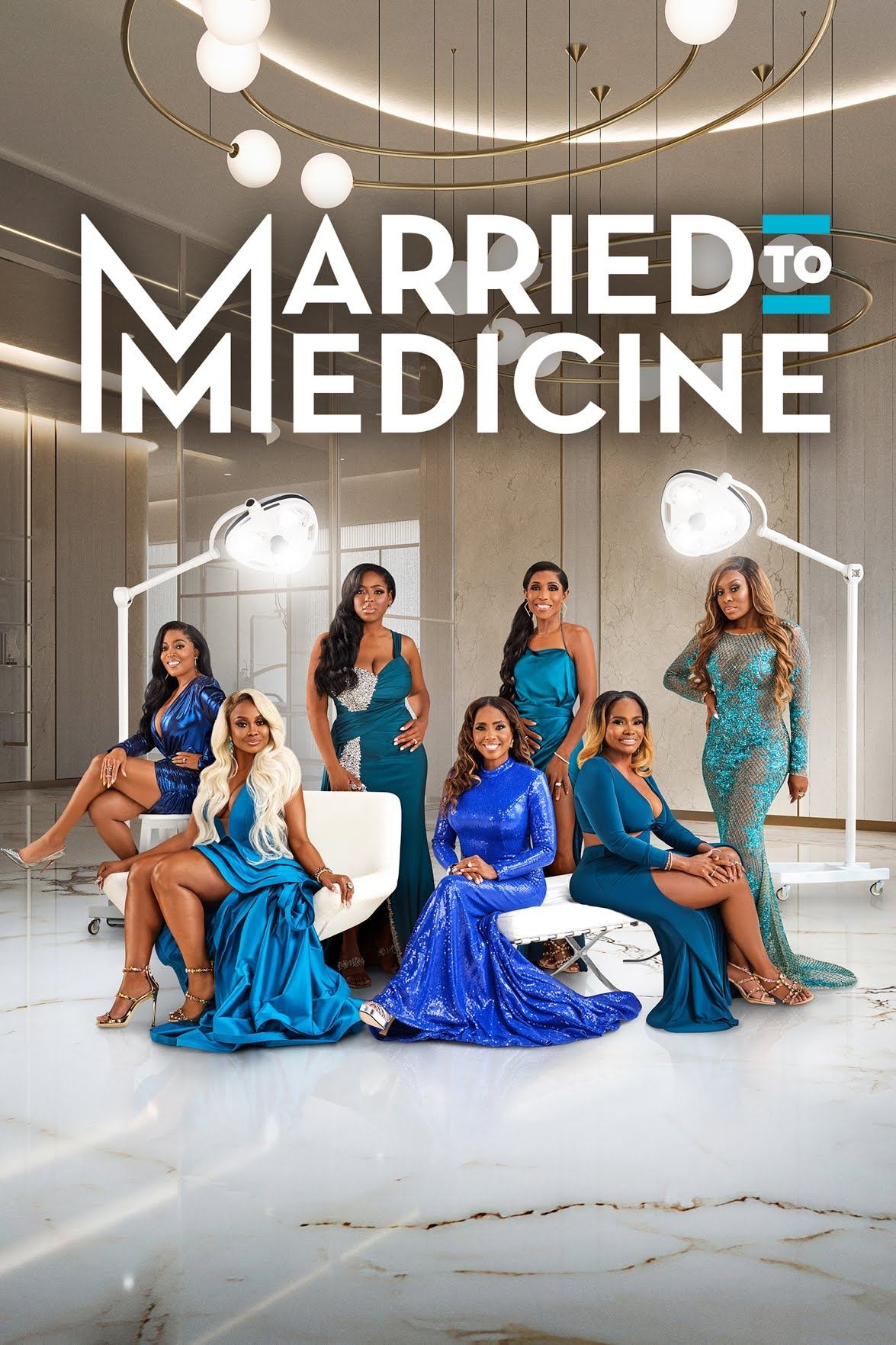 Poster de Temporada 10
