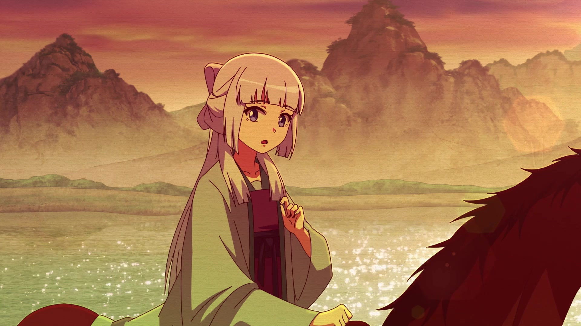 How to resolve this crisis?