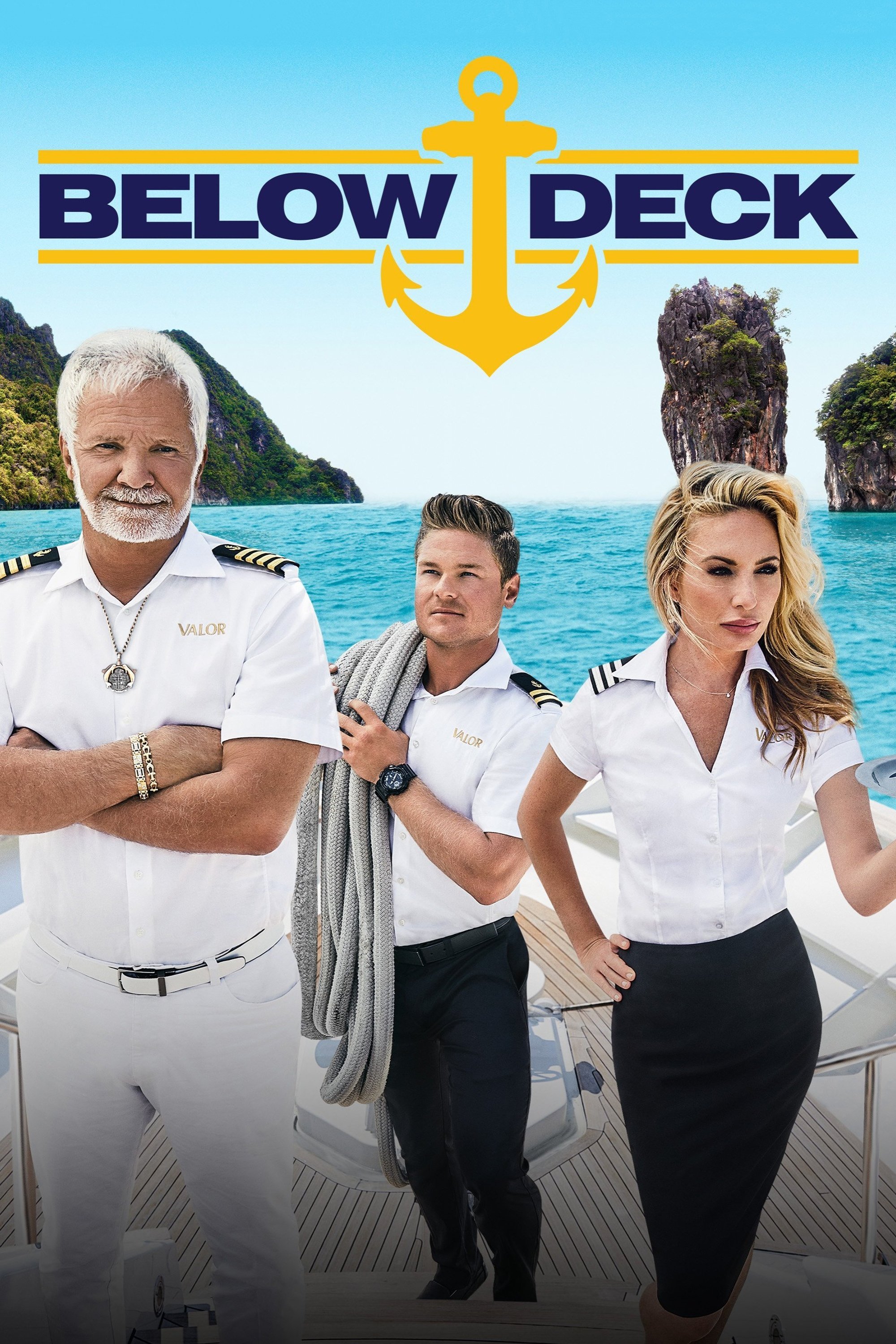 Poster de Temporada 7