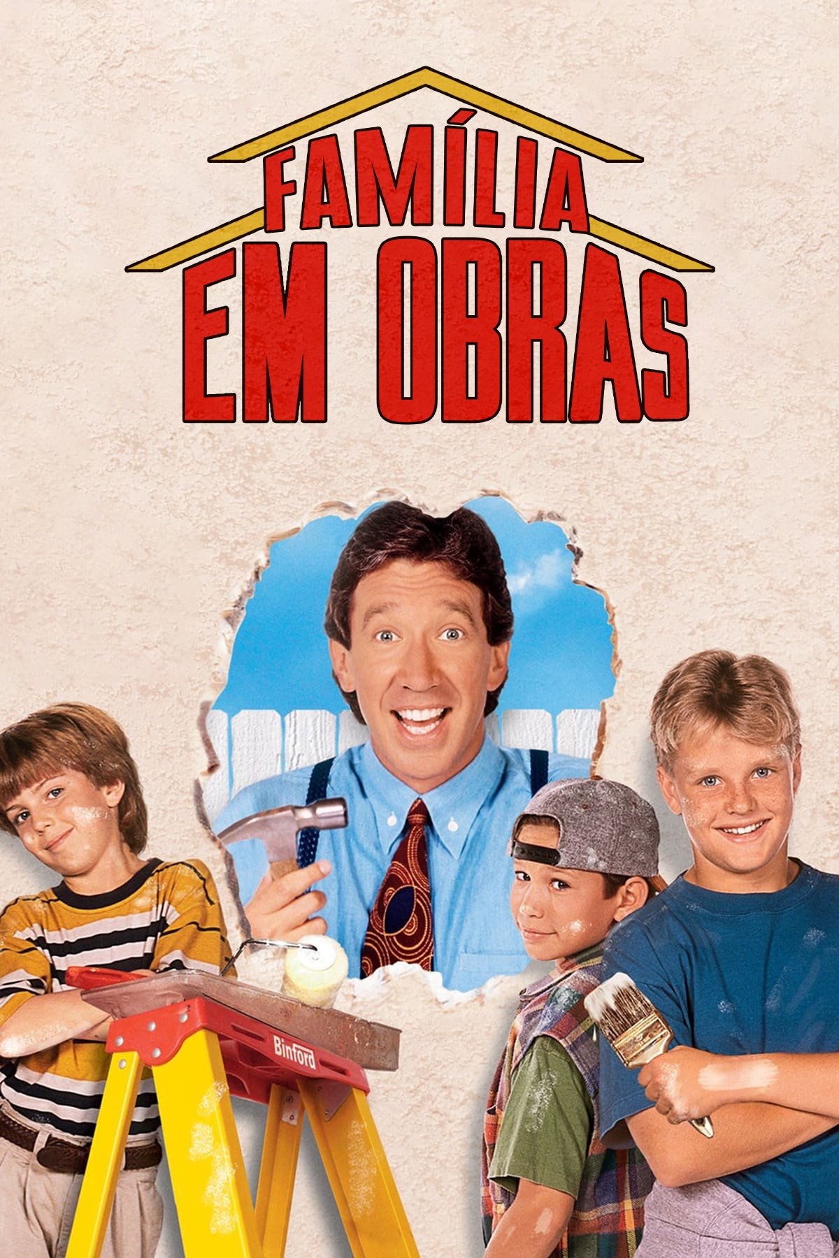 Poster de Temporada 3