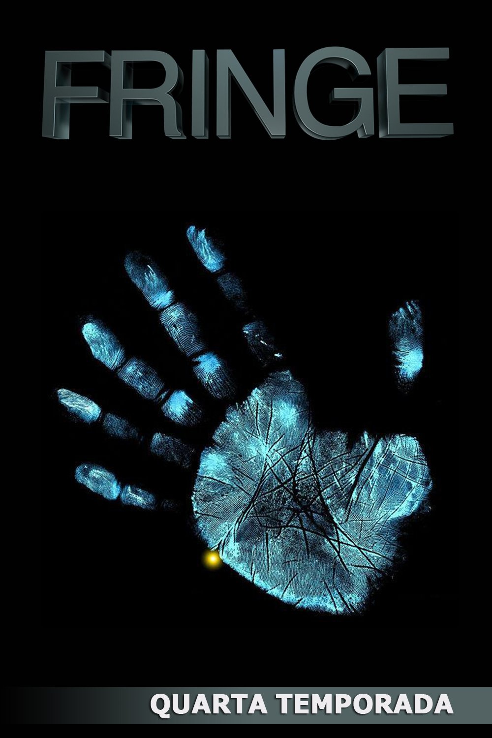 Poster de Temporada 4