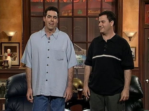 New Year's Resolution Show