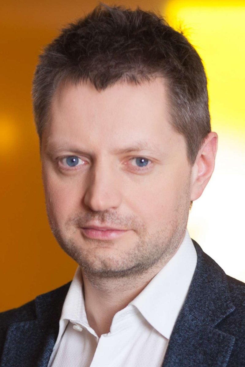 Foto de Alexey Pivovarov