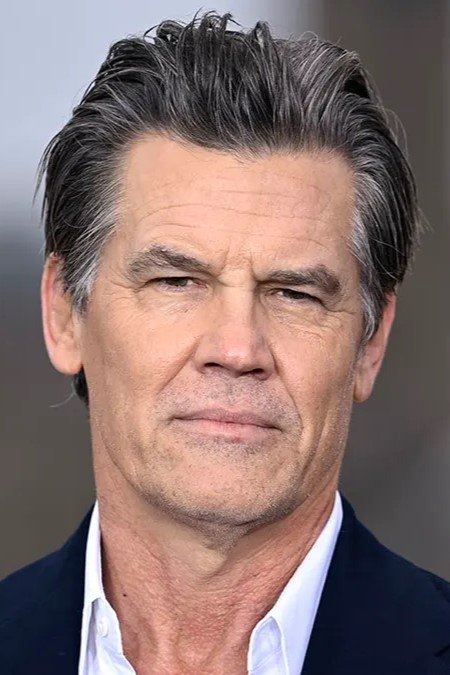 Foto de Josh Brolin