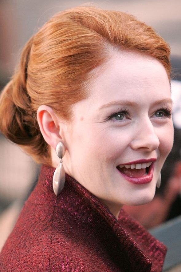 Foto de Miranda Otto