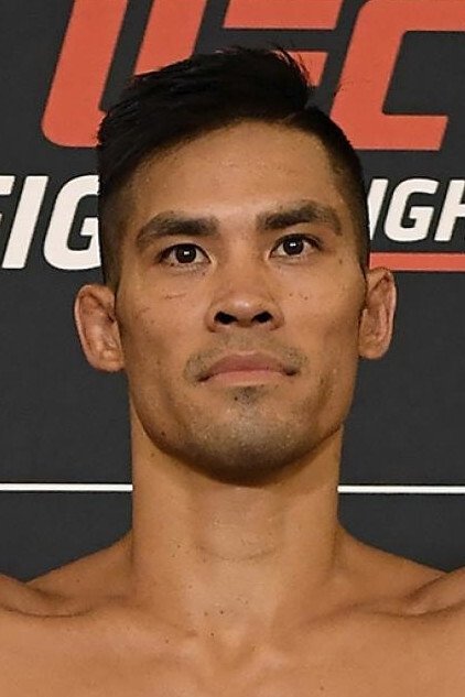 Foto de Tyson Nam