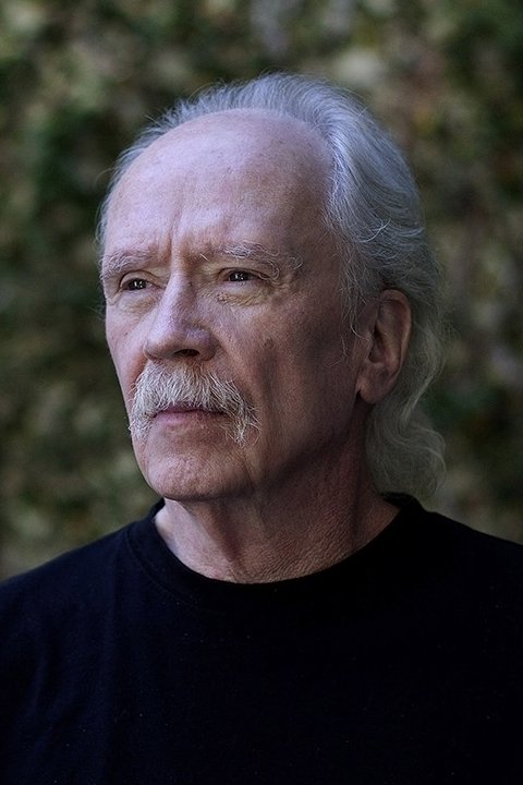 Foto de John Carpenter