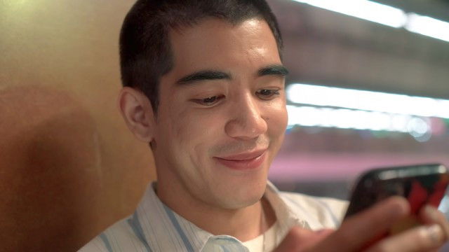 charging GEL [Side Story] EP. 3