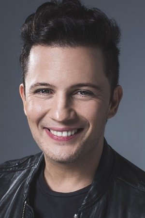 Foto de Darío Lopilato