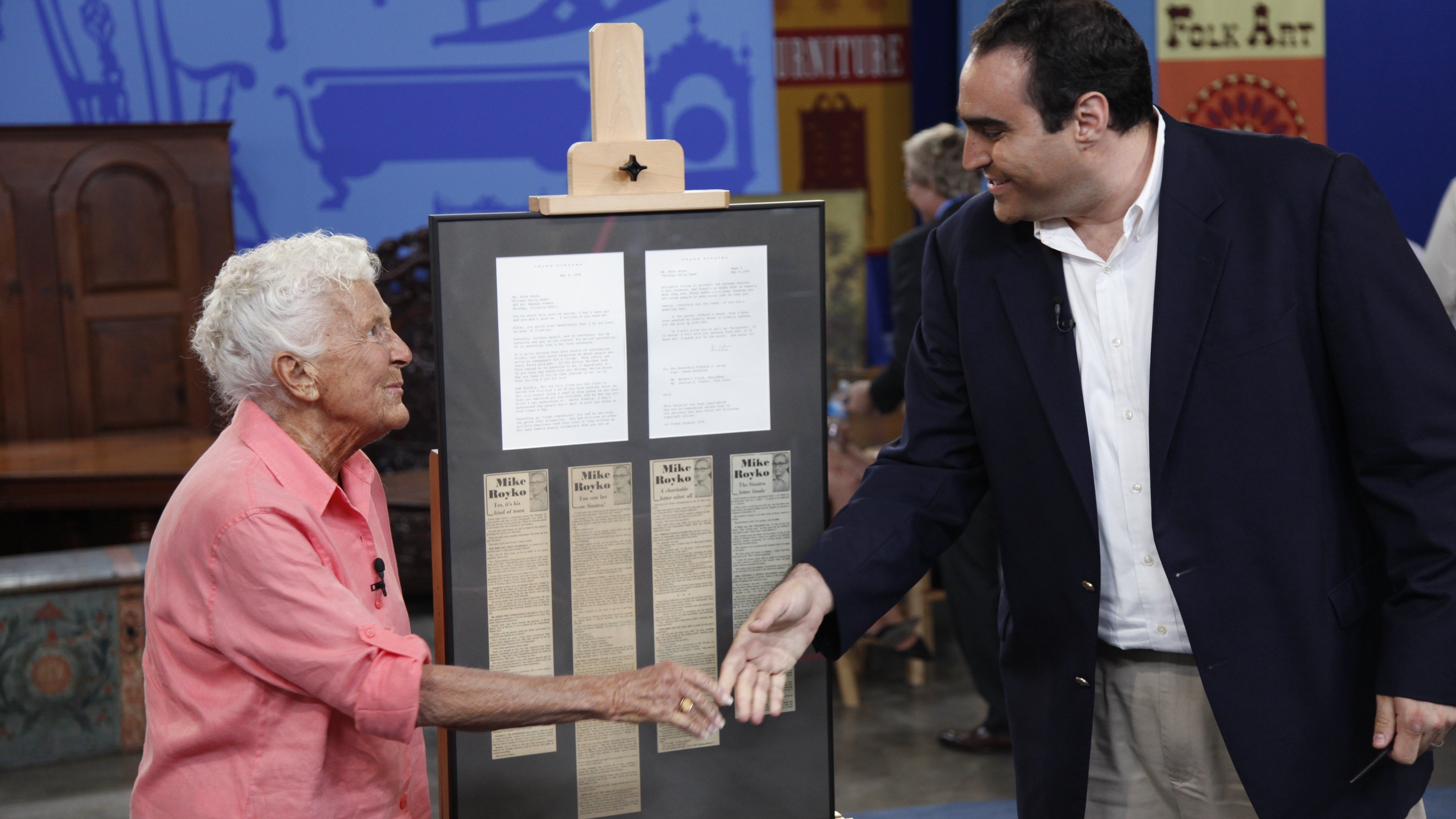 Vintage Madison 2024, Hour 2