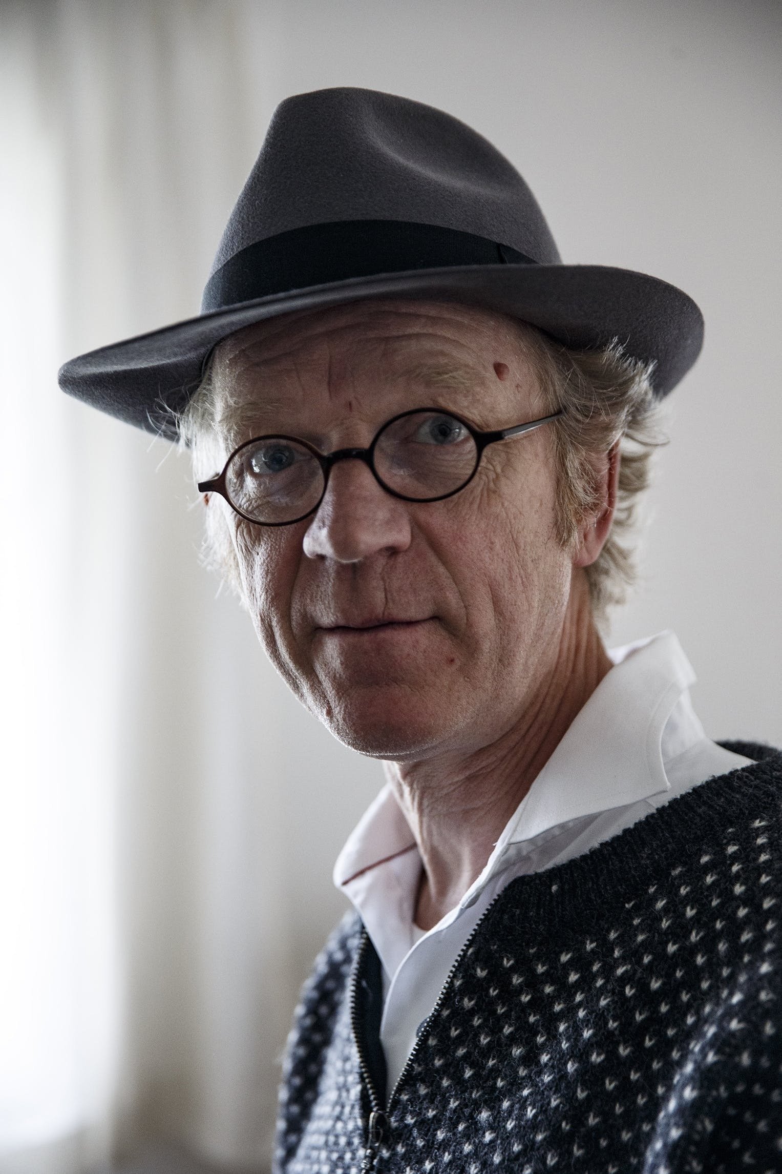 Foto de Carsten Knudsen