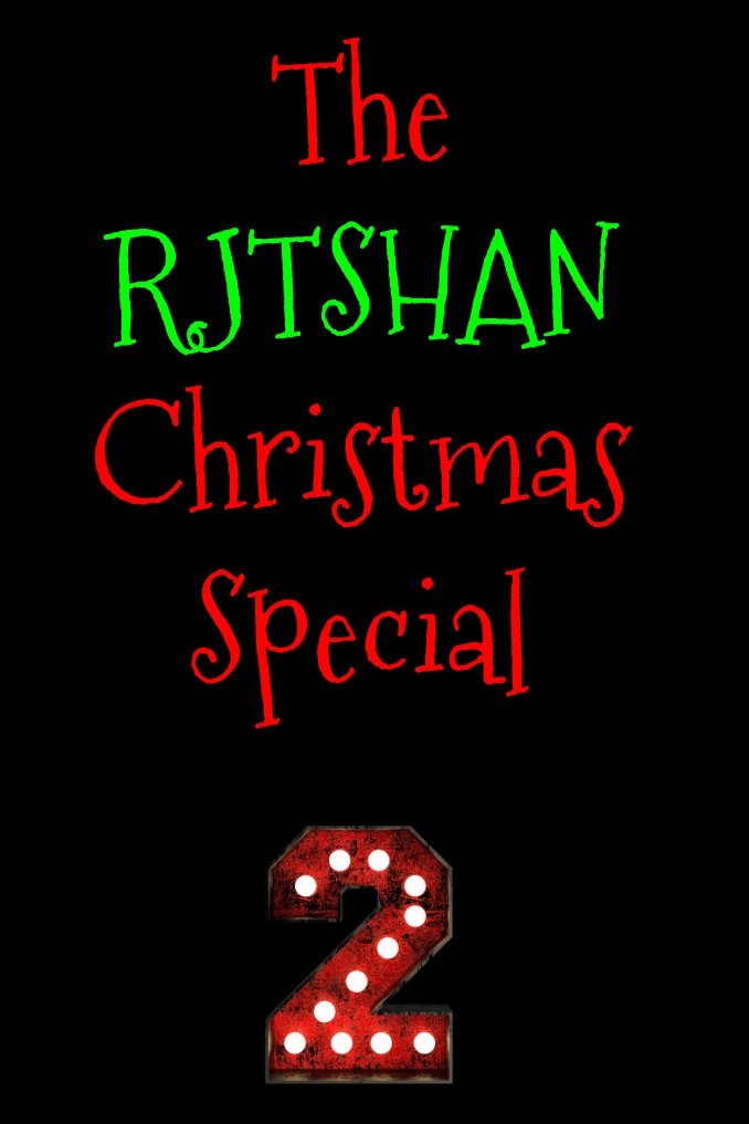 Poster de The RJTshan Christmas Special 2
