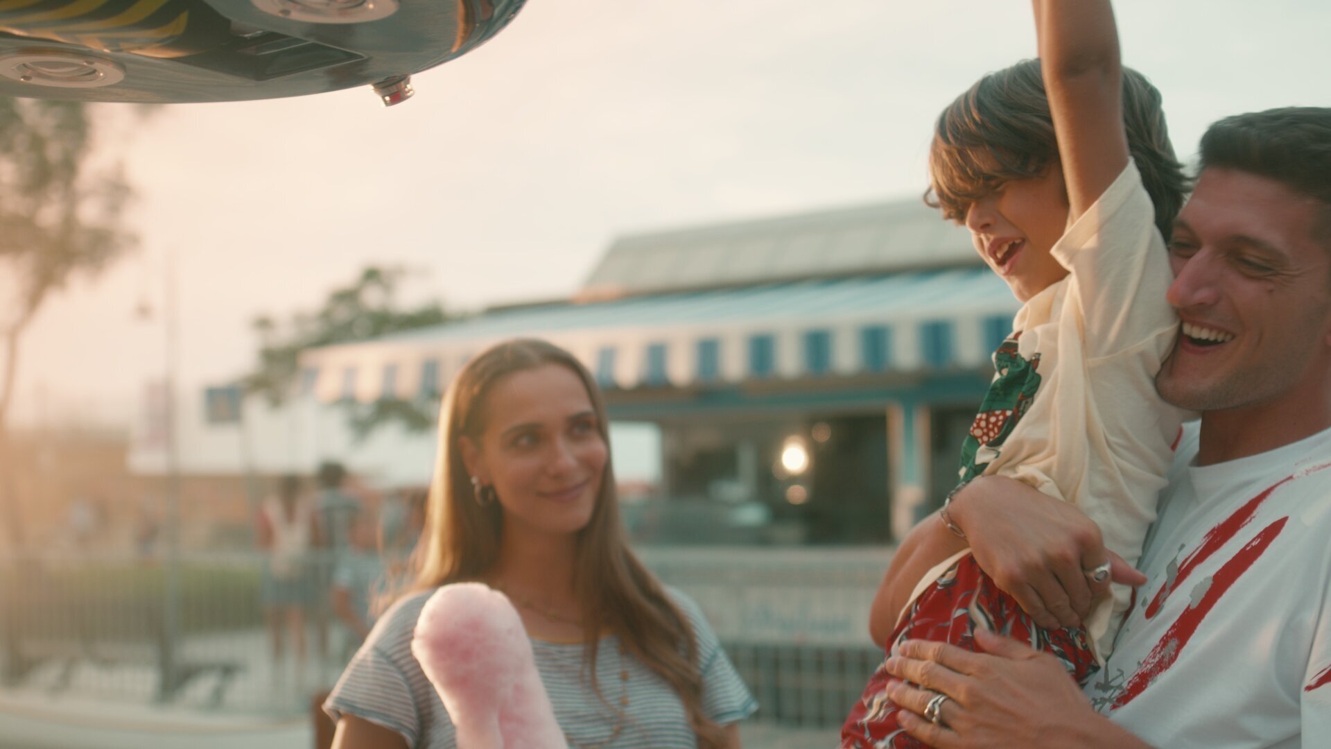Summertime 2×6