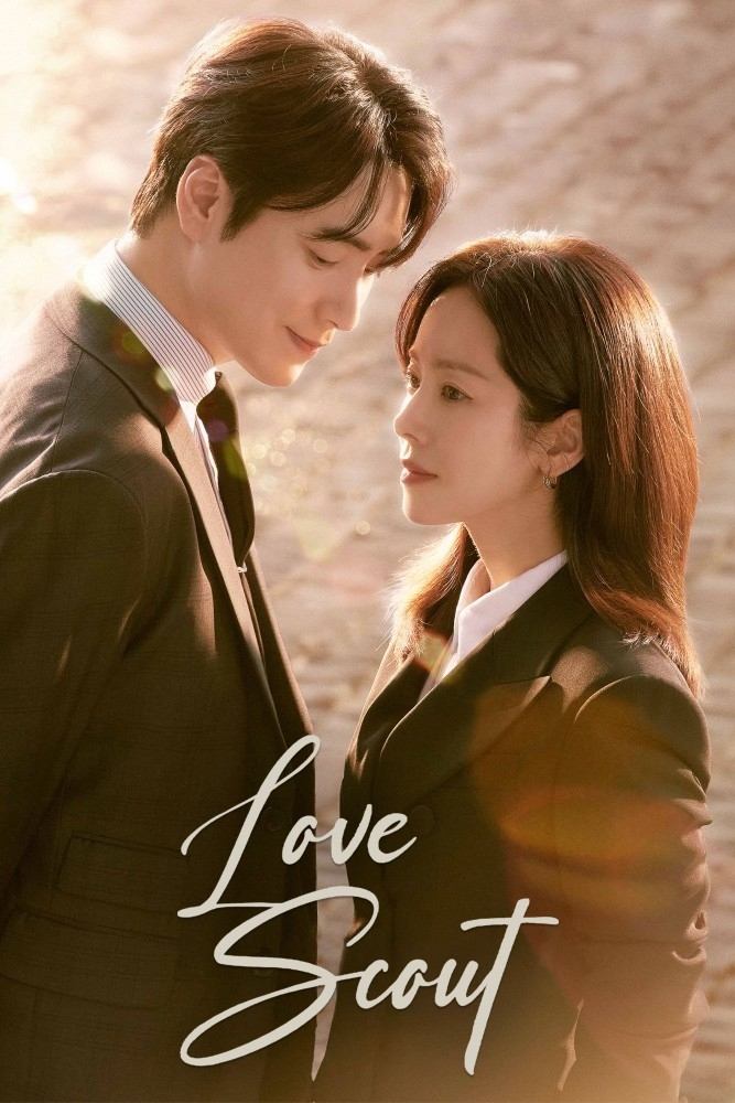 Love Scout (2025) (Episode 1-4) en ZeusHD2