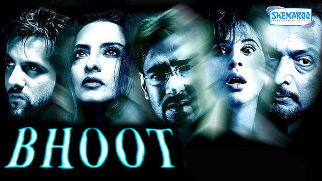 Bhoot 2003 123movies