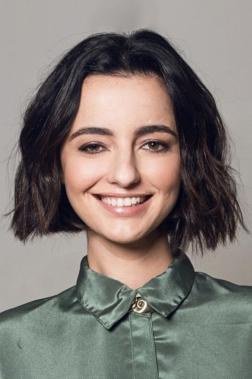 Foto de Julia Stockler