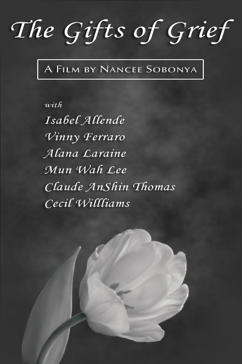 Poster de The Gifts of Grief