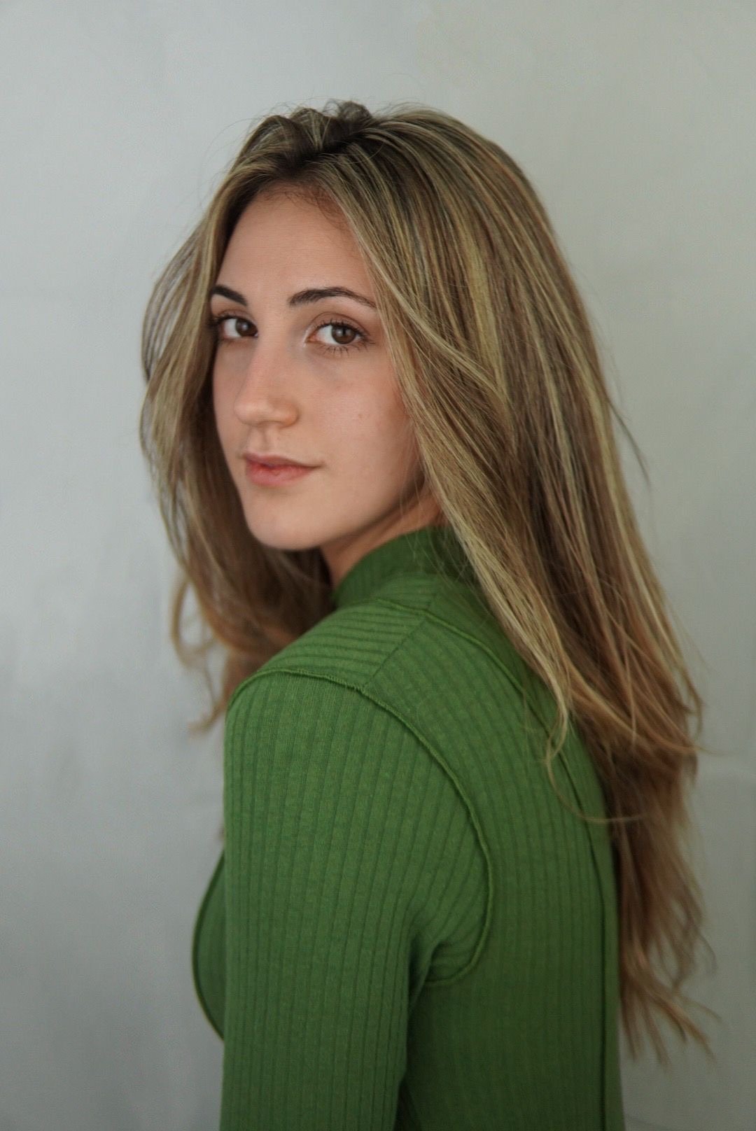 Foto de Aura Armengol