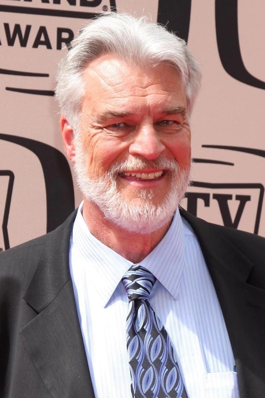 Foto de Richard Moll