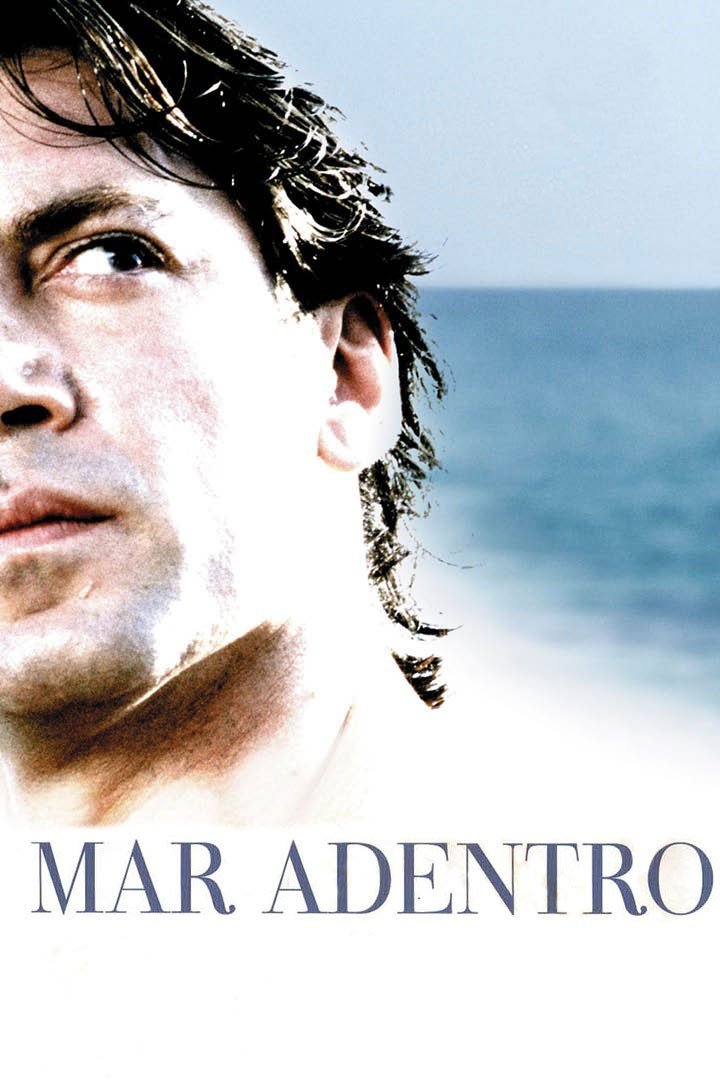 Poster de Mar Adentro