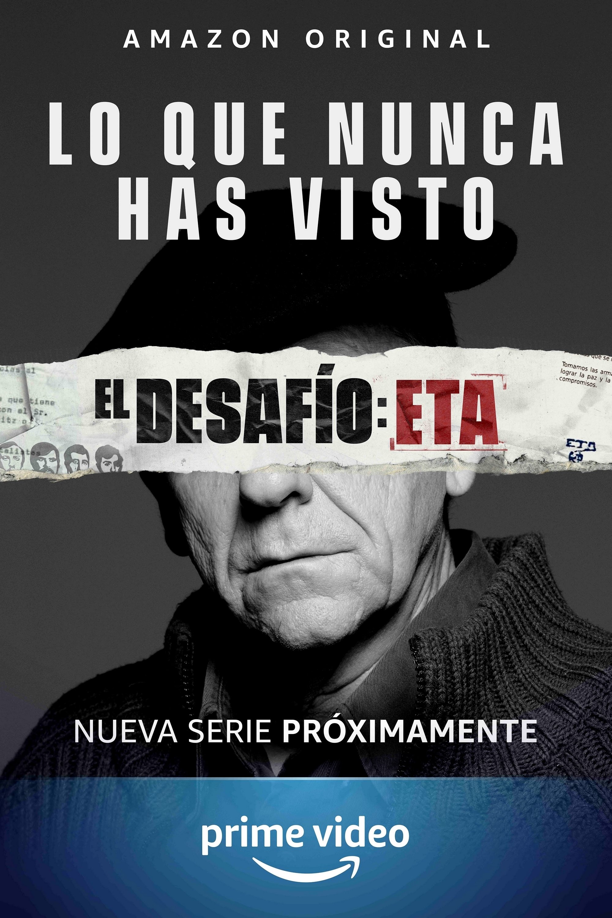 Poster de Temporada 1