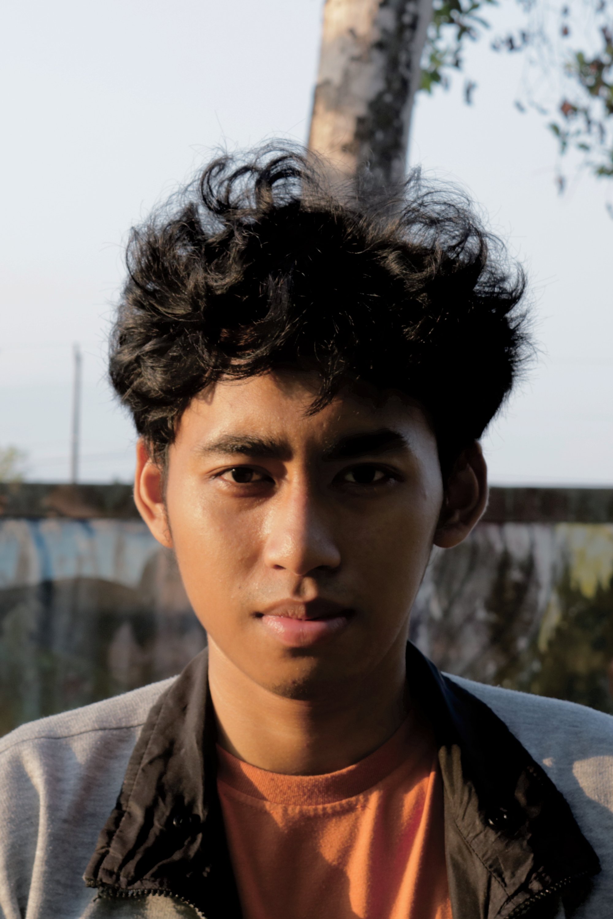 Profil Fotoğrafı