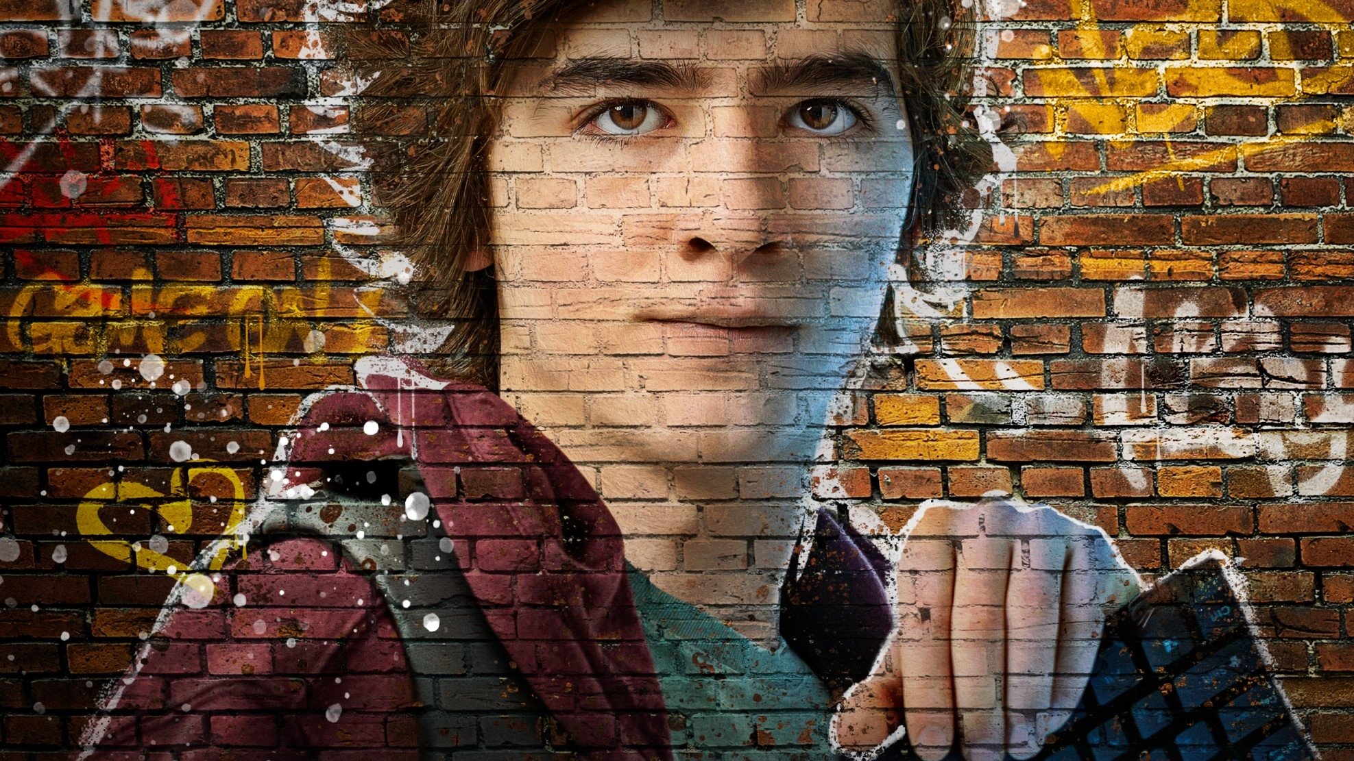 Backdrop image