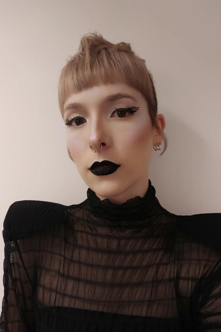 Foto de Isadora Prata