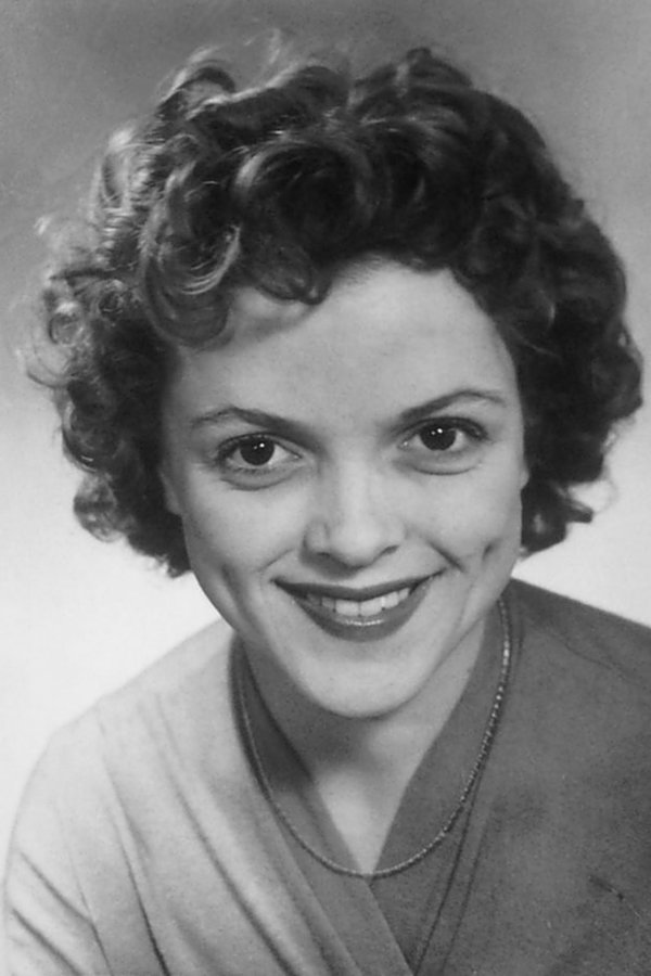 Foto de Beatrice Palner