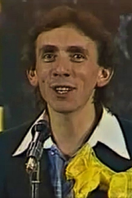 Foto de Yanislav Levinzon