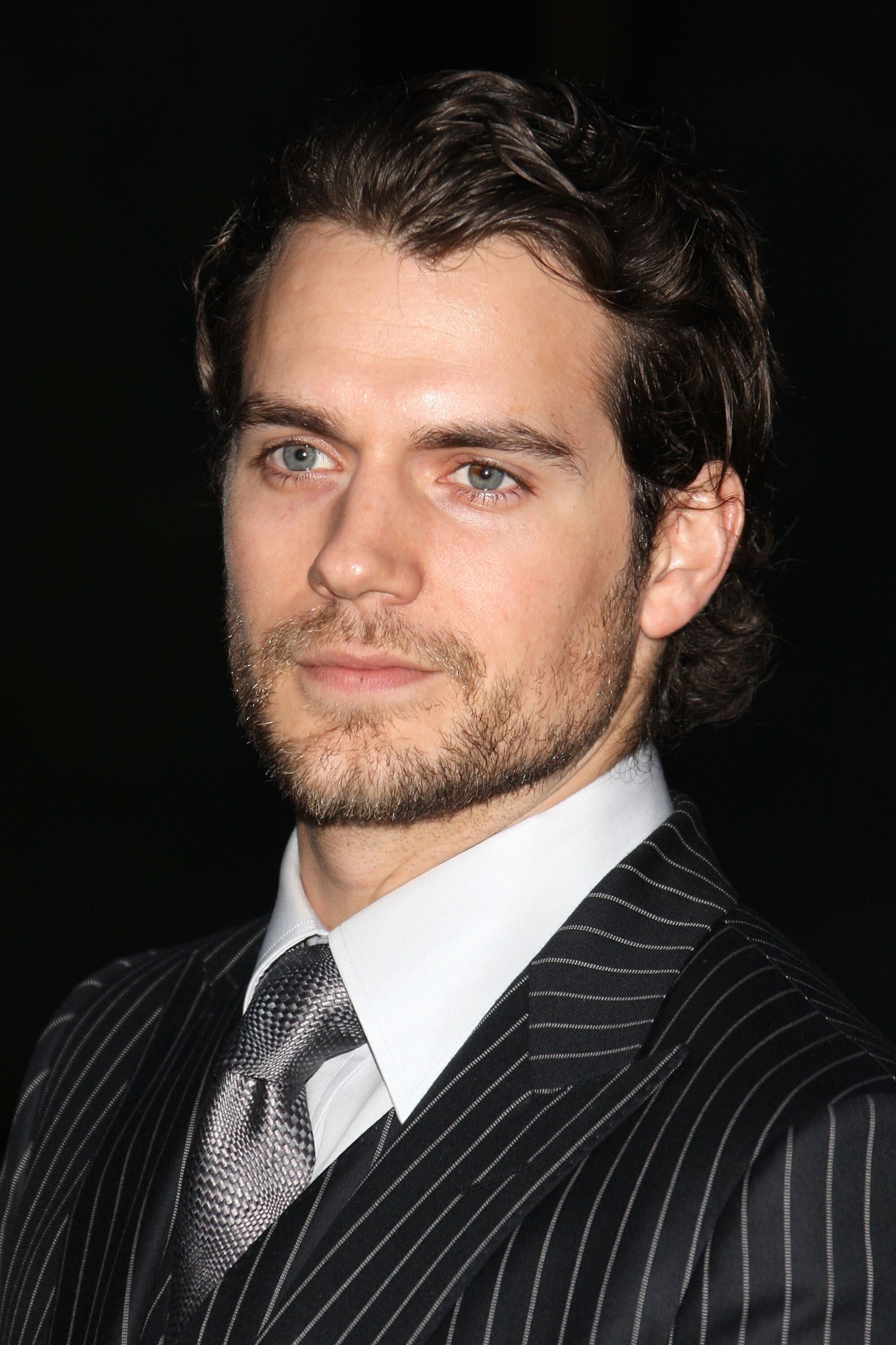 Foto de Henry Cavill